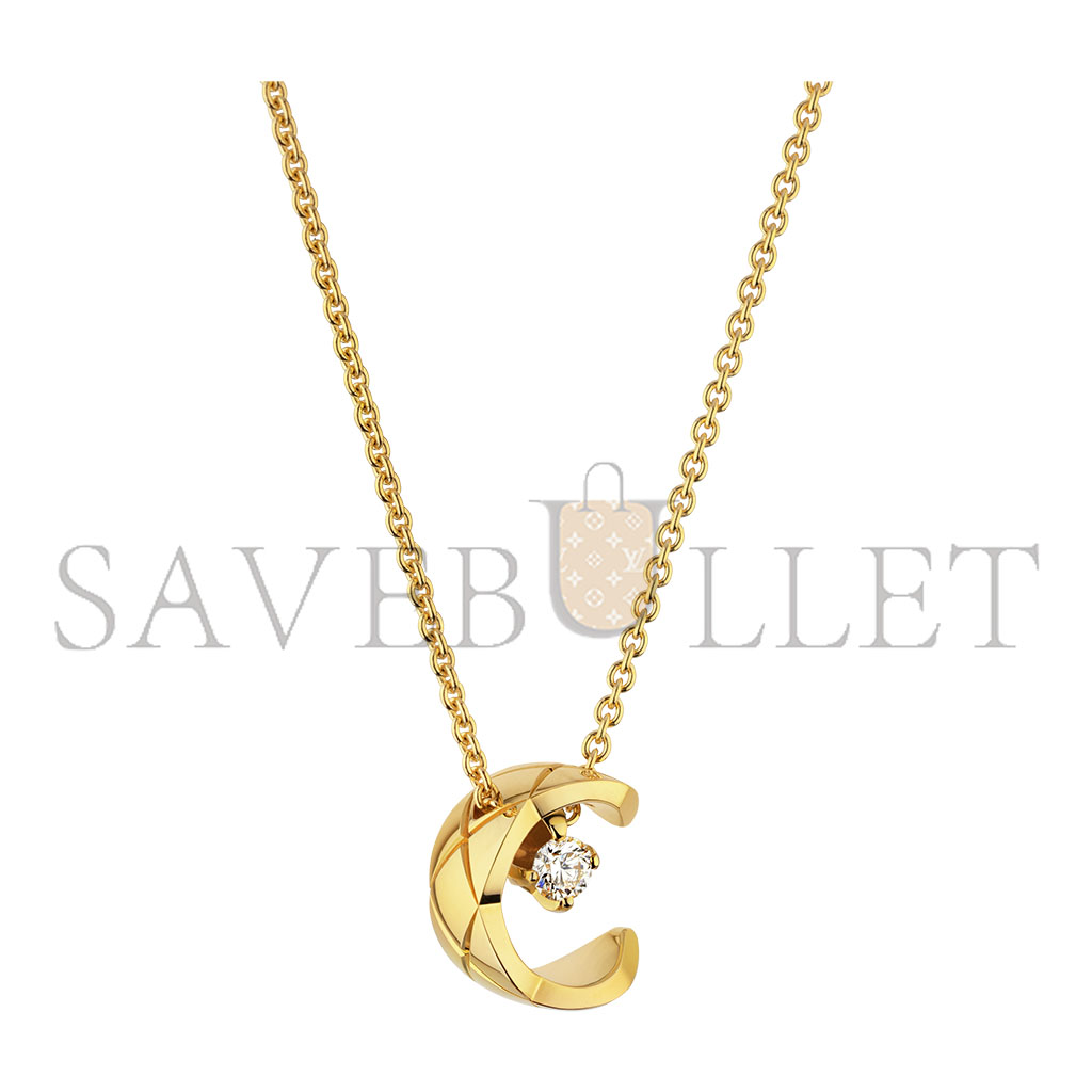 CHANEL COCO NECKLACE J12103